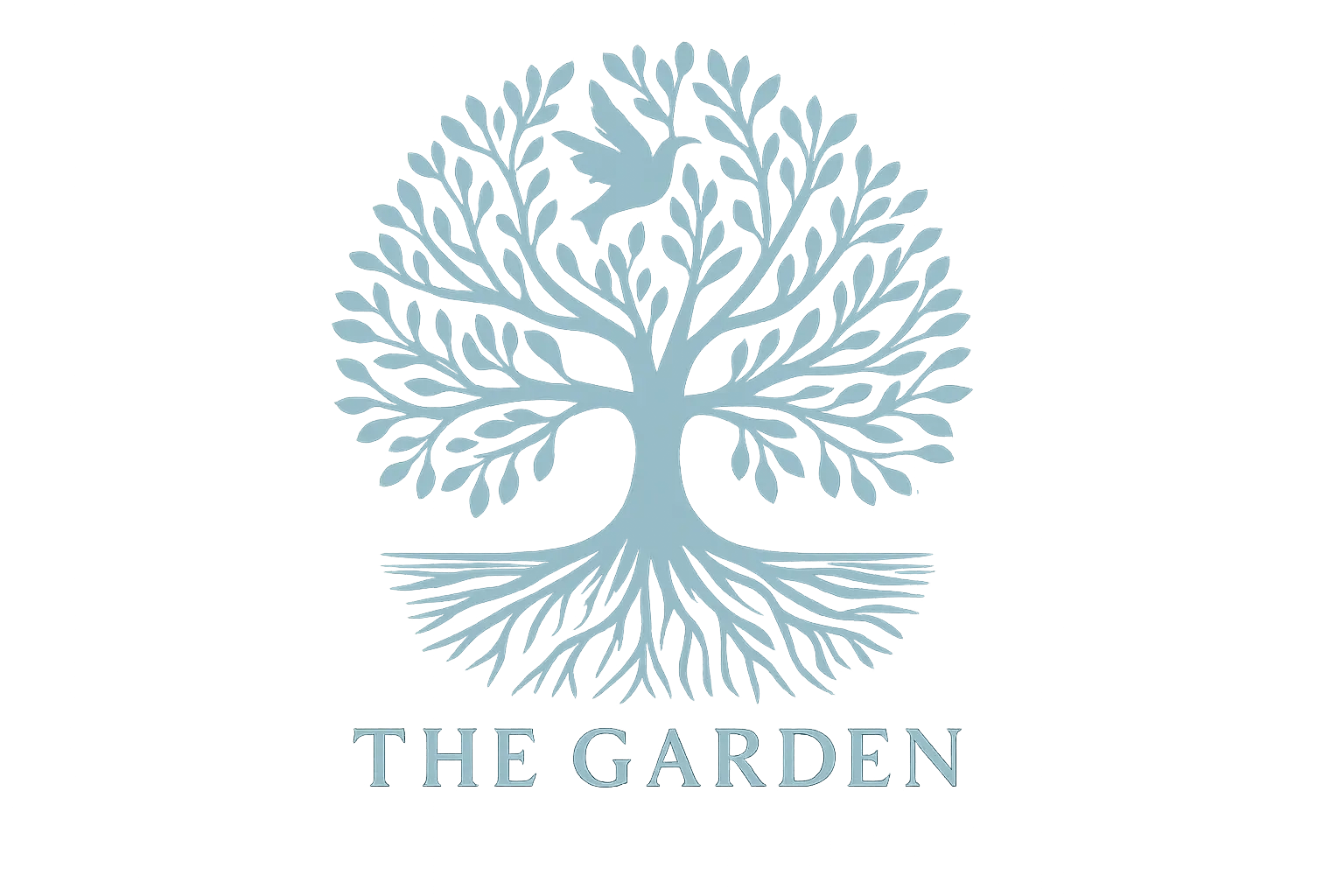 The garden